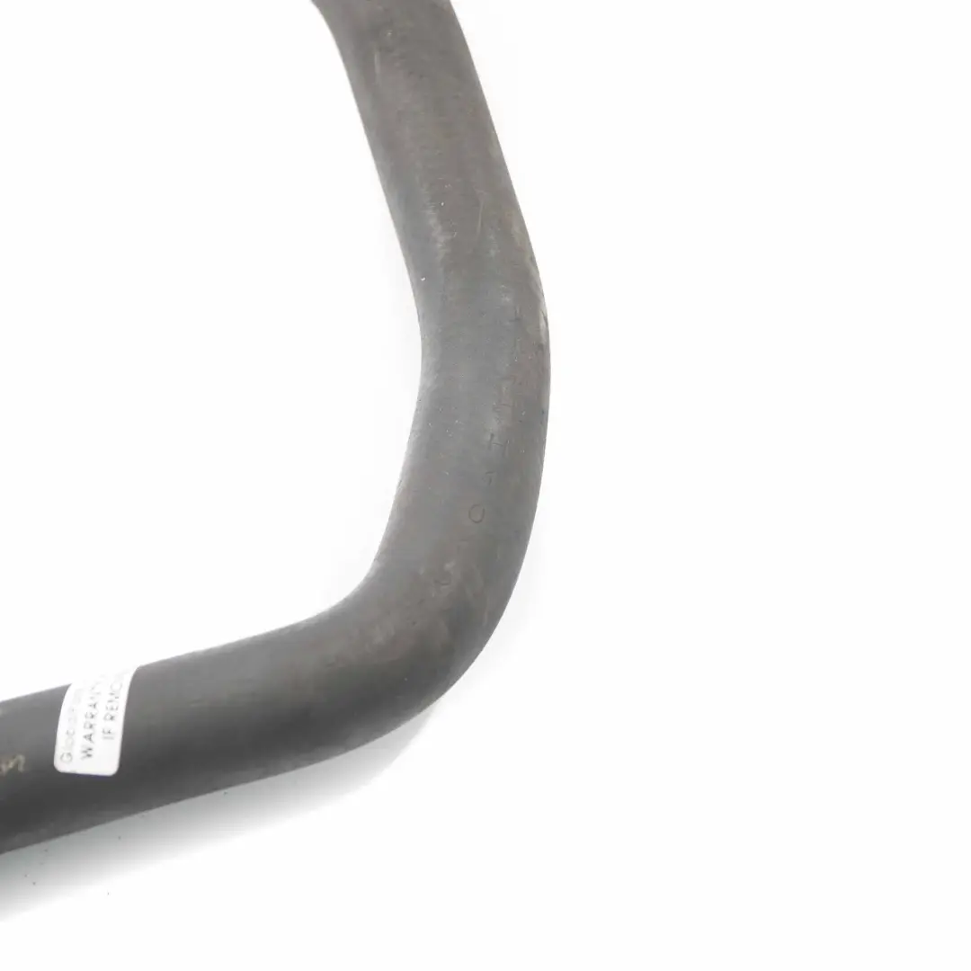 OM651 Tuyau de Radiateur de Refroidissement du Moteur pour Mercedes W204 à propos du numéro de pièce A2048305796 Mercedes W204 OM651 Tuyau de Radiateur de Refroidissement du Moteur - SKU A2048305796 - Numéro de pièce A2048305796