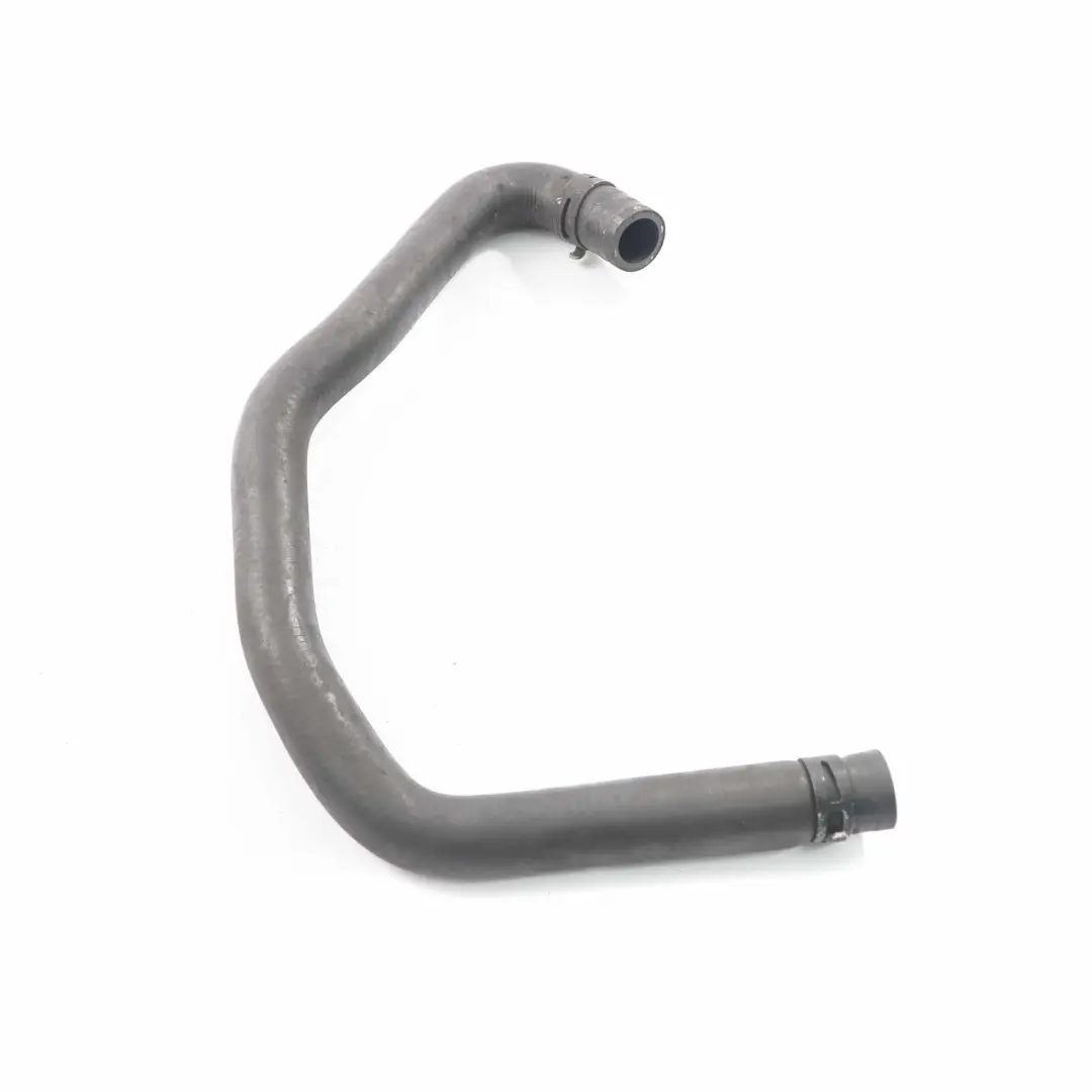 Mercedes W204 OM651 Radiator Kühler Kühlmittel Rohr Schlauch Diesel - SKU A2048305796 - Teilenummer A2048305796