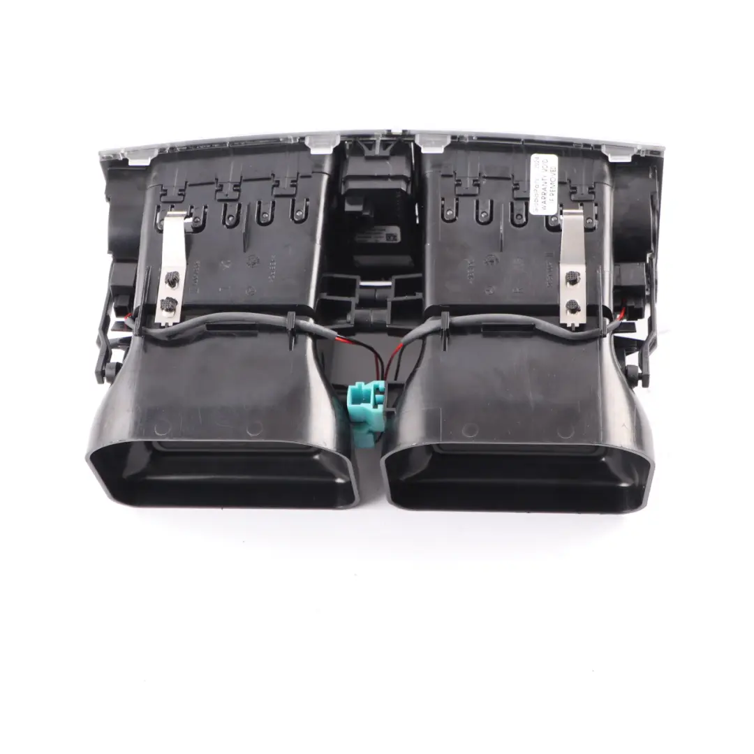 Mercedes W204 Dashboard Centre Air Vent Grille Nozzle Hazard Switch - SKU A2048305854 - Part number A2048305854
