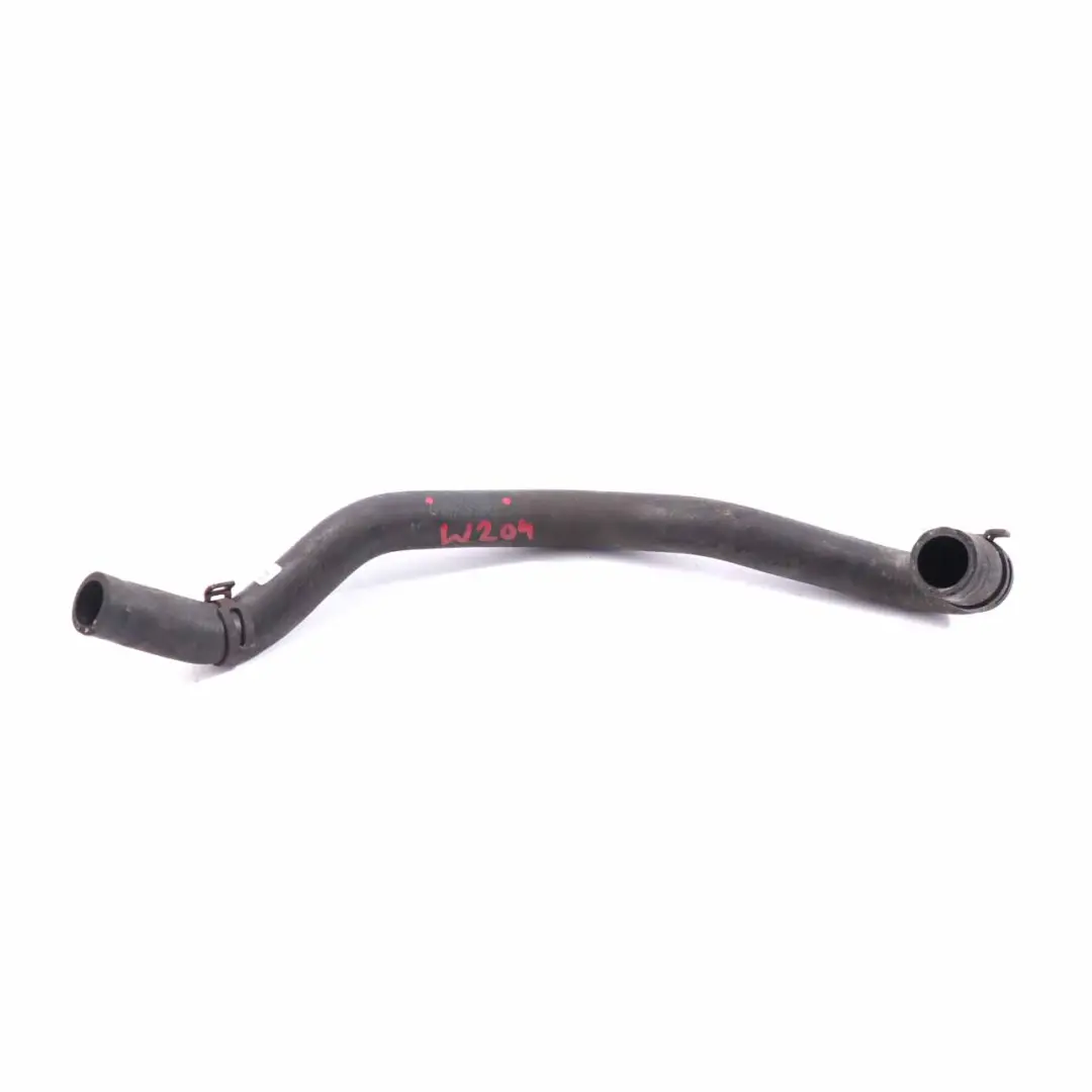  Water Pipe Mercedes W204 W207 OM651 Radiator Engine Coolant Hose - SKU A2048305896 - Part number A2048305896