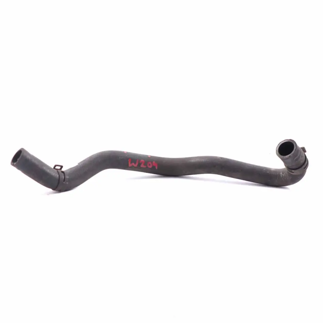 Tubo agua Mercedes W204 W207 OM651 Radiador Manguera refrigerante para con número de pieza A2048305896 Tubo agua Mercedes W204 W207 OM651 Radiador Manguera refrigerante - SKU A2048305896 - Número de pieza A2048305896