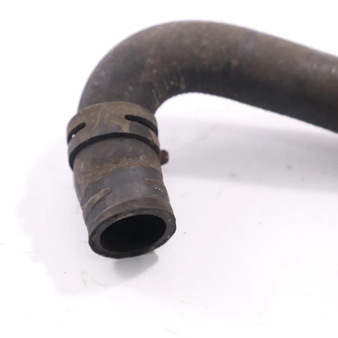 Water Pipe Mercedes W204 W207 OM651 Radiator Engine Coolant Hose to with Part number A2048305896 Water Pipe Mercedes W204 W207 OM651 Radiator Engine Coolant Hose - SKU A2048305896 - Part number A2048305896