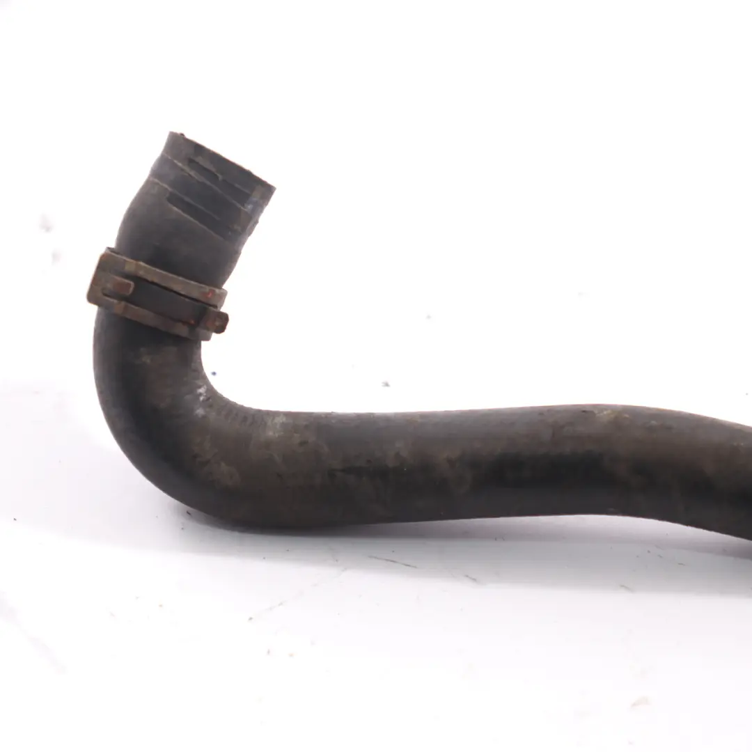 Tuyau d'eau Mercedes W204 W207 OM651 Tuyau refroidissement radiateur - SKU A2048305896 - Numéro de pièce A2048305896