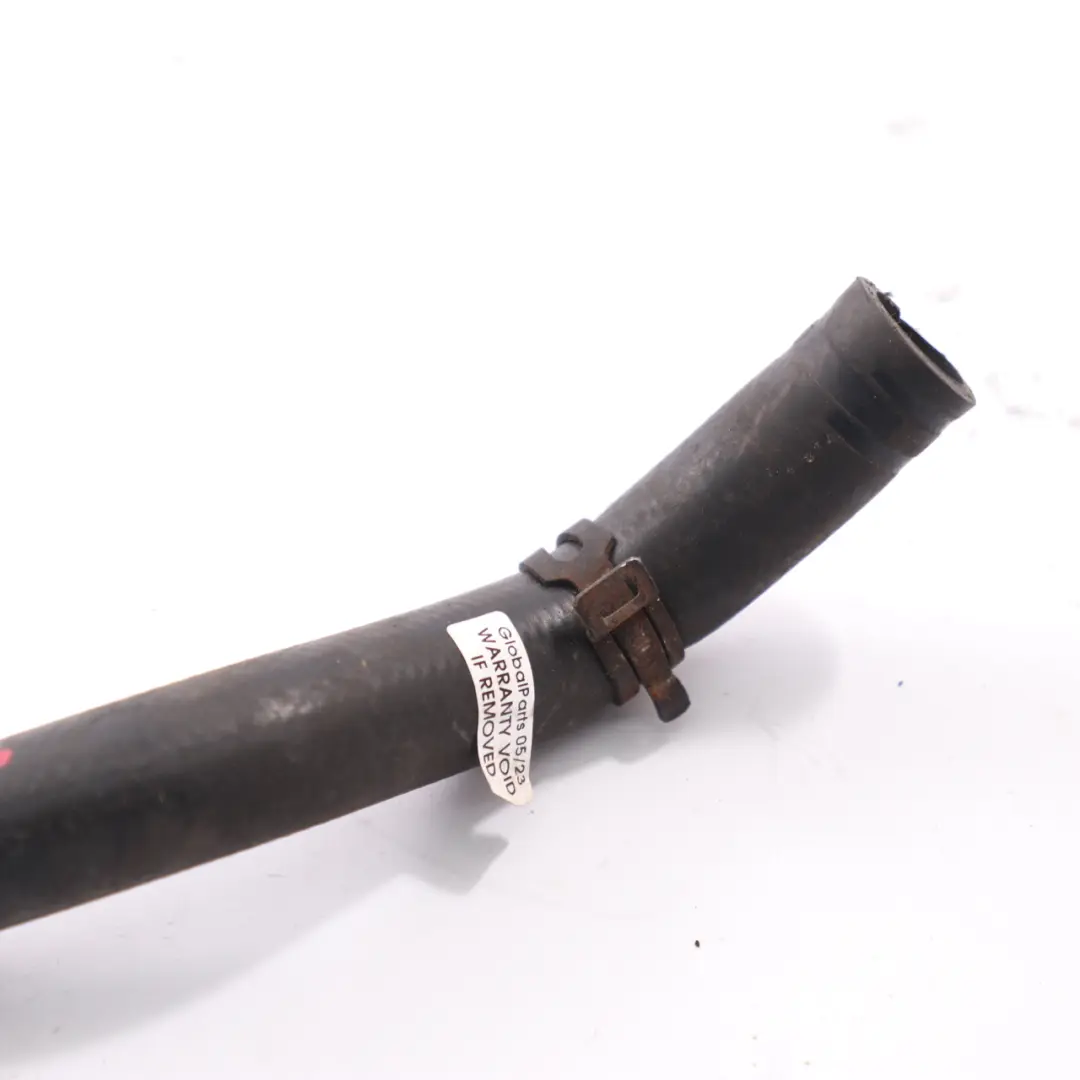  Tuyau d'eau Mercedes W204 W207 OM651 Tuyau refroidissement radiateur - SKU A2048305896 - Numéro de pièce A2048305896