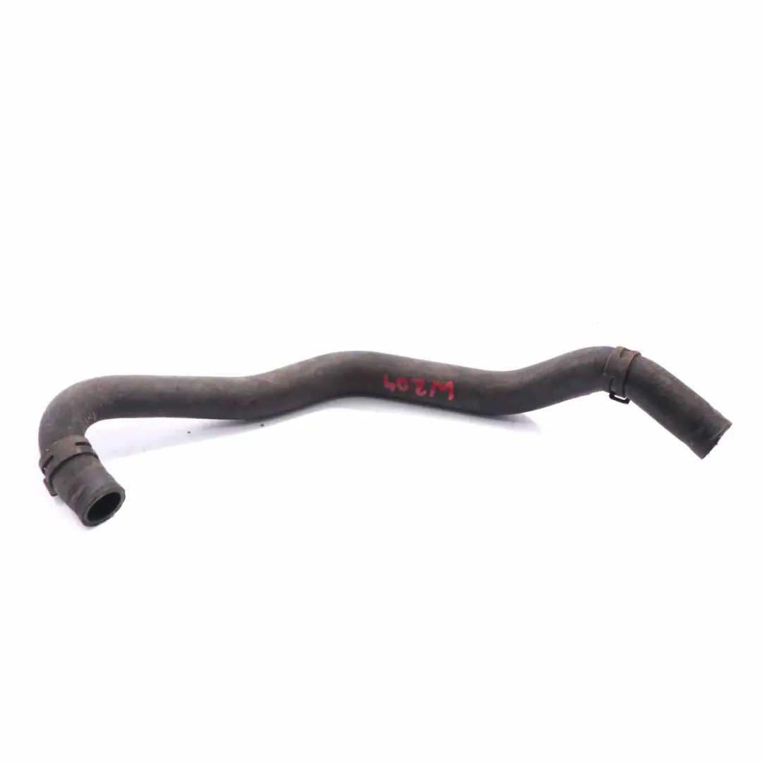  Water Pipe Mercedes W204 W207 OM651 Radiator Engine Coolant Hose - SKU A2048305896 - Part number A2048305896