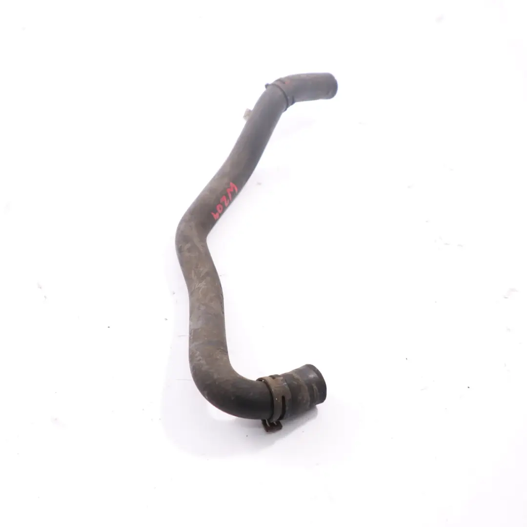 Tuyau d'eau Mercedes W204 W207 OM651 Tuyau refroidissement radiateur - SKU A2048305896 - Numéro de pièce A2048305896
