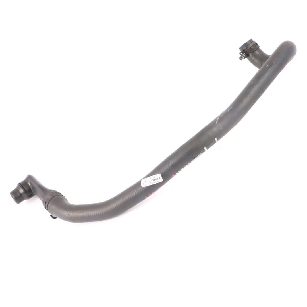  Tuyau d'eau Mercedes W204 W212 OM651 Tuyau refroidissement moteur - SKU A2048305996 - Numéro de pièce A2048305996