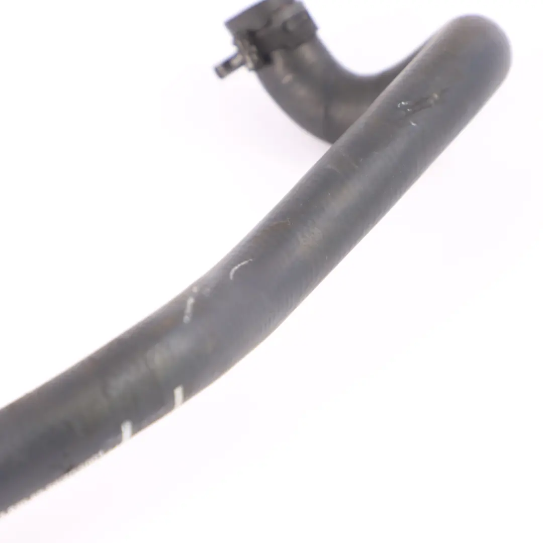  Tubo dell'acqua Mercedes W204 W212 OM651 Tubo liquido raffreddamento - SKU A2048305996 - Numero di parte A2048305996