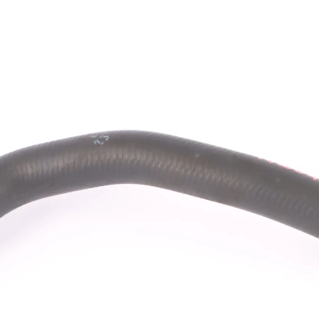 Water Pipe Mercedes W204 W212 OM651 Engine Cooling Coolant Hose to with Part number A2048305996 Water Pipe Mercedes W204 W212 OM651 Engine Cooling Coolant Hose - SKU A2048305996 - Part number A2048305996