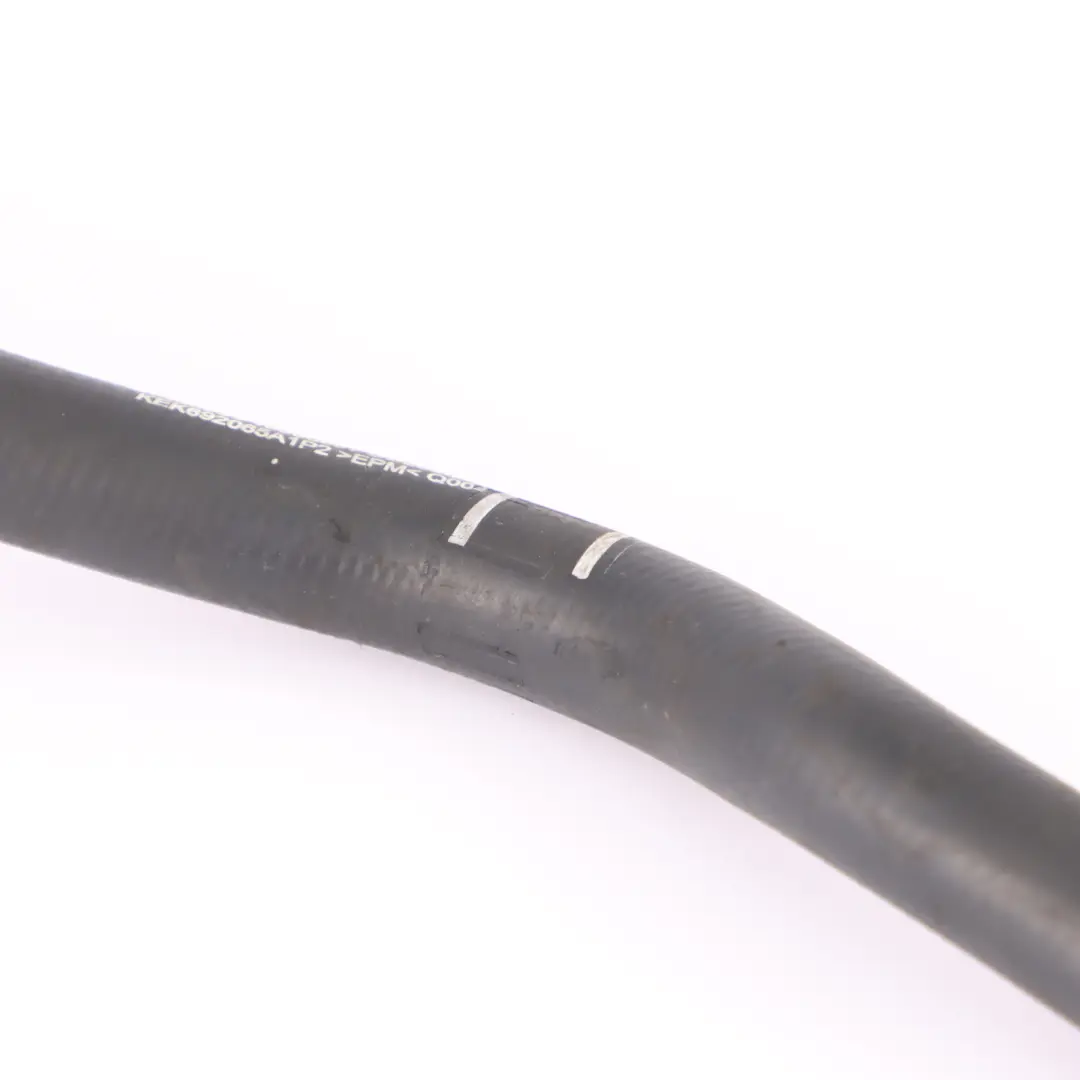  Tubo dell'acqua Mercedes W204 W212 OM651 Tubo liquido raffreddamento - SKU A2048305996 - Numero di parte A2048305996