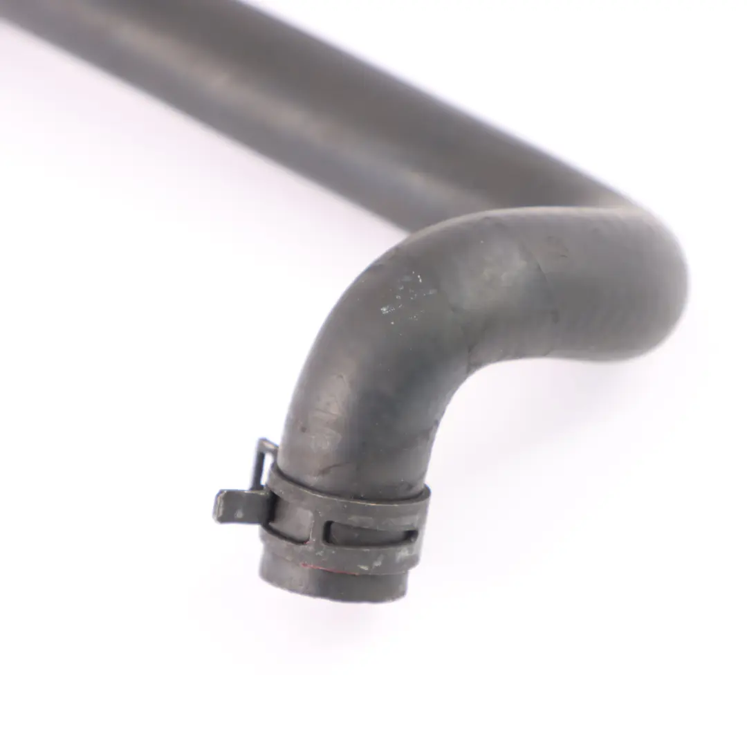  Tubo agua Mercedes W204 W212 OM651 Refrigeración motor Manguera - SKU A2048305996 - Número de pieza A2048305996