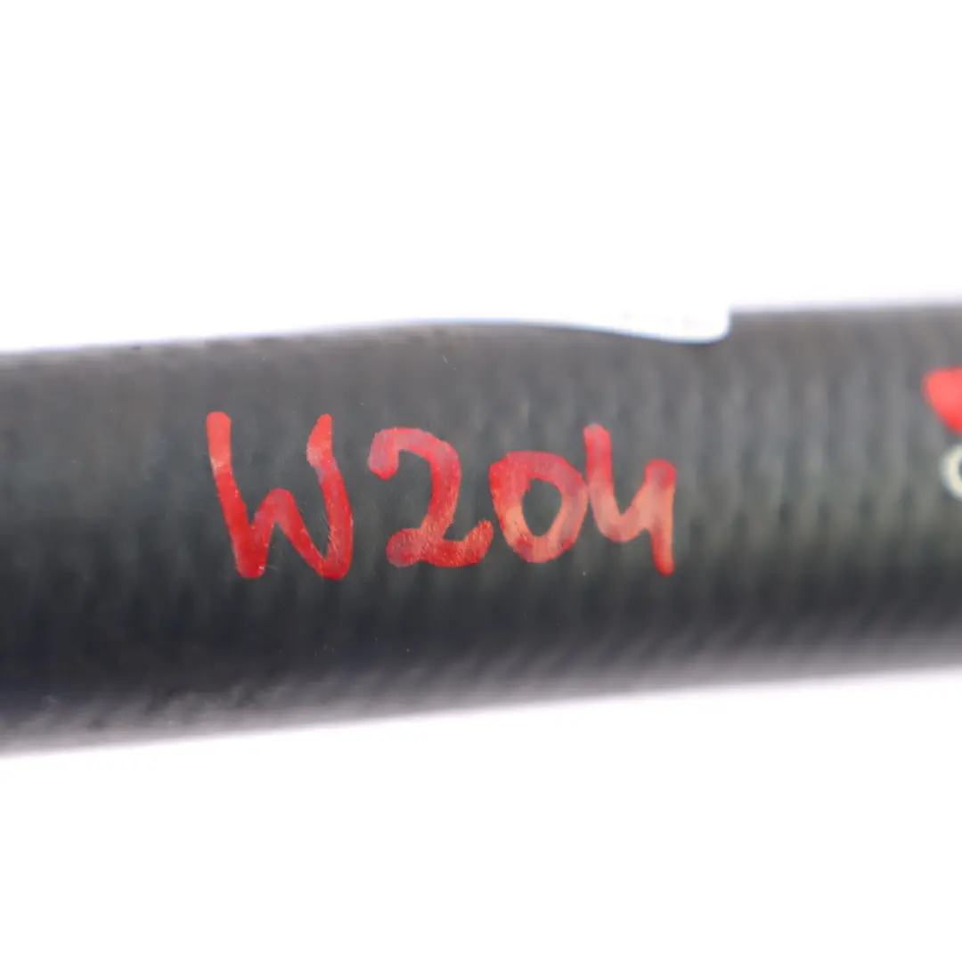  Tubo agua Mercedes W204 W212 OM651 Refrigeración motor Manguera - SKU A2048305996 - Número de pieza A2048305996