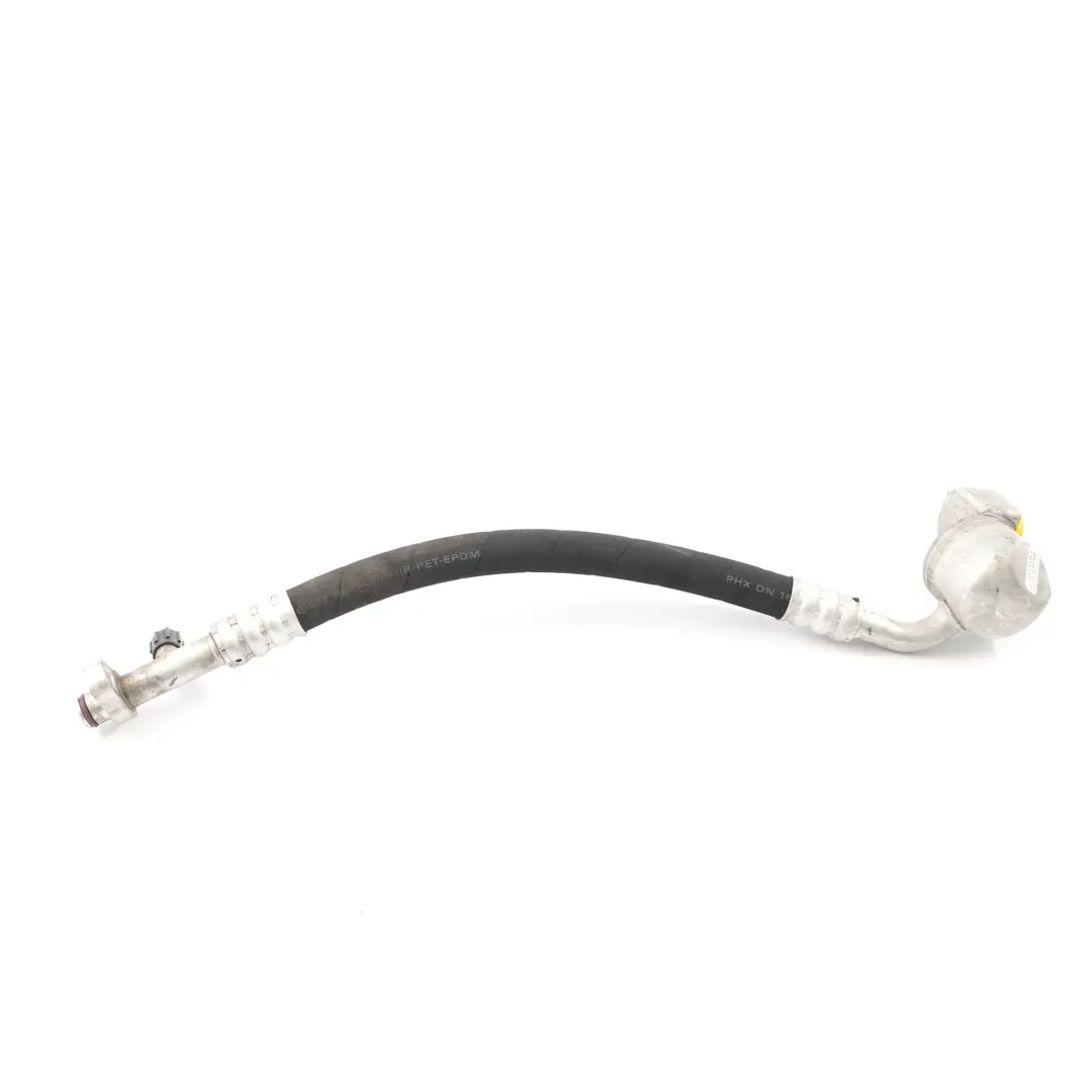 Mercedes W204 M271 Petrol Air Conditioning Pipe Compressor Pipe - SKU A2048306115 - Part number A2048306115