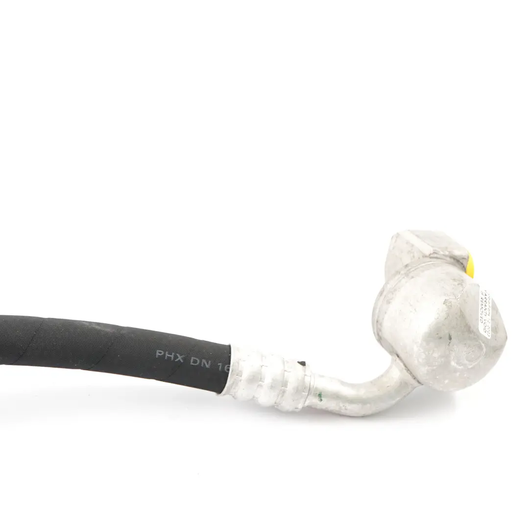 M271 Essence Tuyau De Climatisation Compresseur pour Mercedes W204 à propos du numéro de pièce A2048306115 Mercedes W204 M271 Essence Tuyau De Climatisation Compresseur - SKU A2048306115 - Numéro de pièce A2048306115