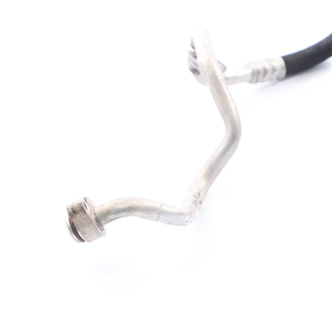 Mercedes W204 Compresseur de climatisation Tuyau de réfrigérant A/C - SKU A2048306315 - Numéro de pièce A2048306315