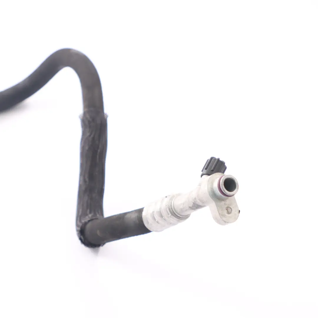 Mercedes W204 Aire Acondicionado Compresor Refrigerante Manguera - SKU A2048306315 - Número de pieza A2048306315