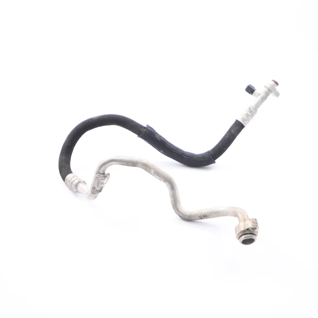 Mercedes W204 Aire Acondicionado Compresor Refrigerante Manguera - SKU A2048306315 - Número de pieza A2048306315