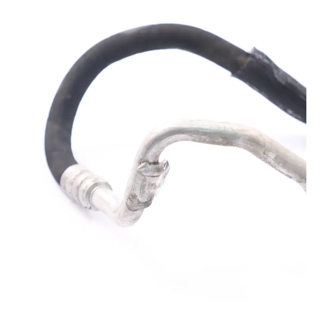 Mercedes W204 Klimaanlage Kompressor Kältemittel Schlauchleitung A/C - SKU A2048306315 - Teilenummer A2048306315