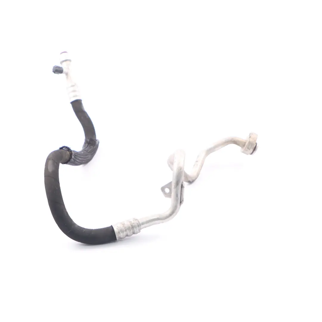 Compresseur de climatisation Tuyau de réfrigérant A/C pour Mercedes W204 à propos du numéro de pièce A2048306315 Mercedes W204 Compresseur de climatisation Tuyau de réfrigérant A/C - SKU A2048306315 - Numéro de pièce A2048306315