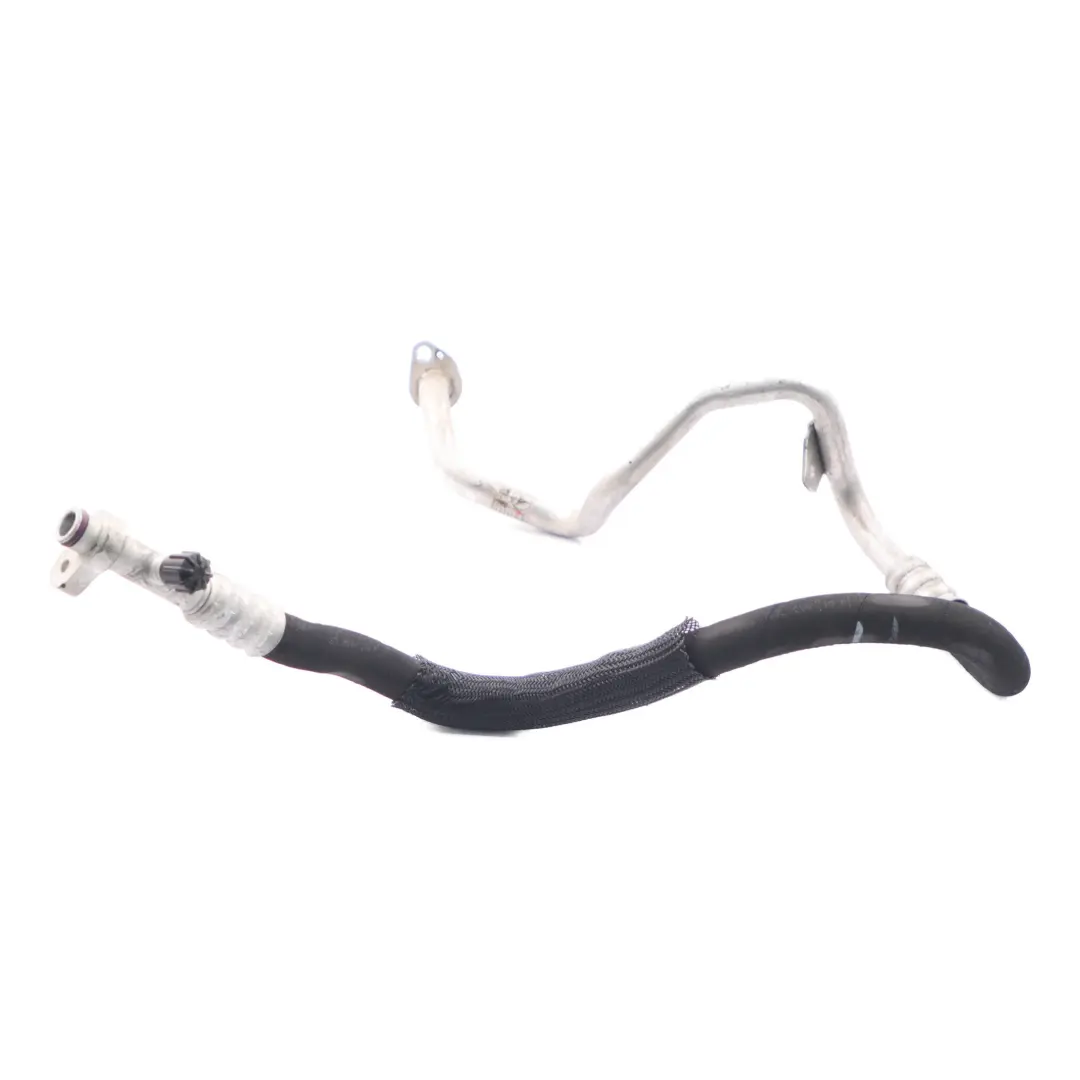 Mercedes W204 Aire Acondicionado Compresor Refrigerante Manguera - SKU A2048306315 - Número de pieza A2048306315