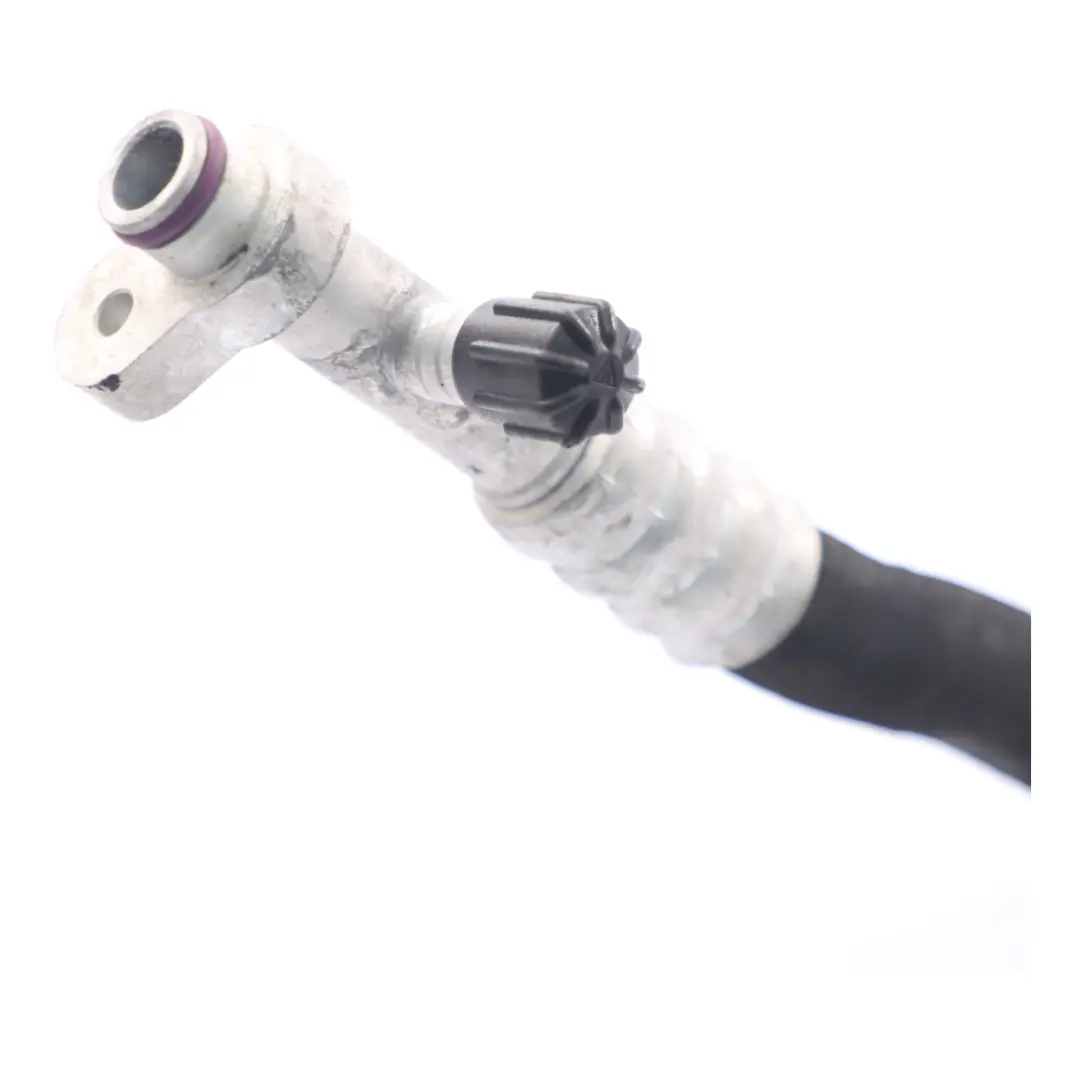 Conditioning Compressor Refrigerant Hose Line A/C to Mercedes W204 Air with Part number A2048306315 Mercedes W204 Air Conditioning Compressor Refrigerant Hose Line A/C - SKU A2048306315 - Part number A2048306315