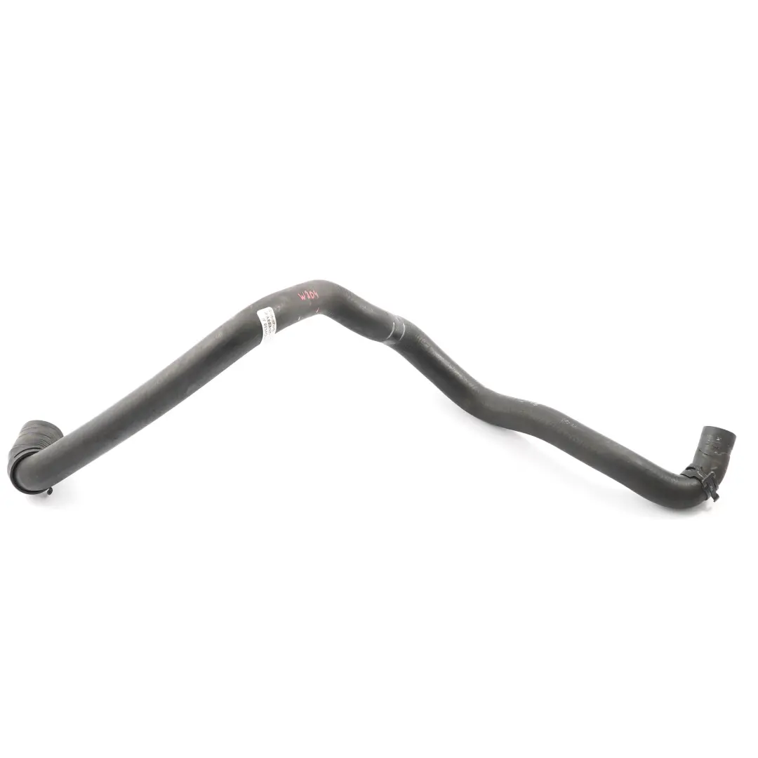 Mercedes W204 W207 Diesel Wąż Płynu Chłodzącego Chłodnicy Wody - SKU A2048306396 - Numer Części A2048306396