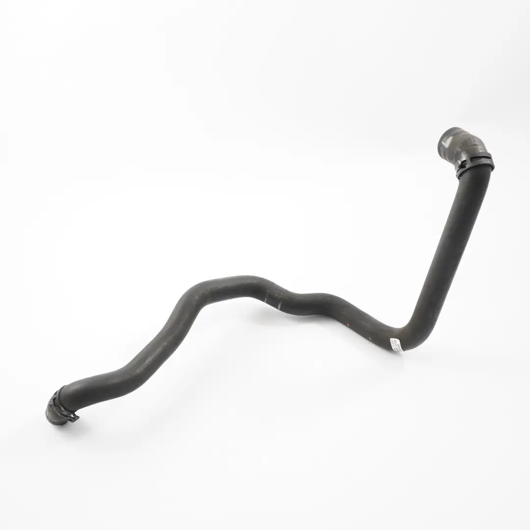 Mercedes W204 W207 Diesel acqua linea tubo refrigerante Ruber tubo - SKU A2048306396 - Numero di parte A2048306396