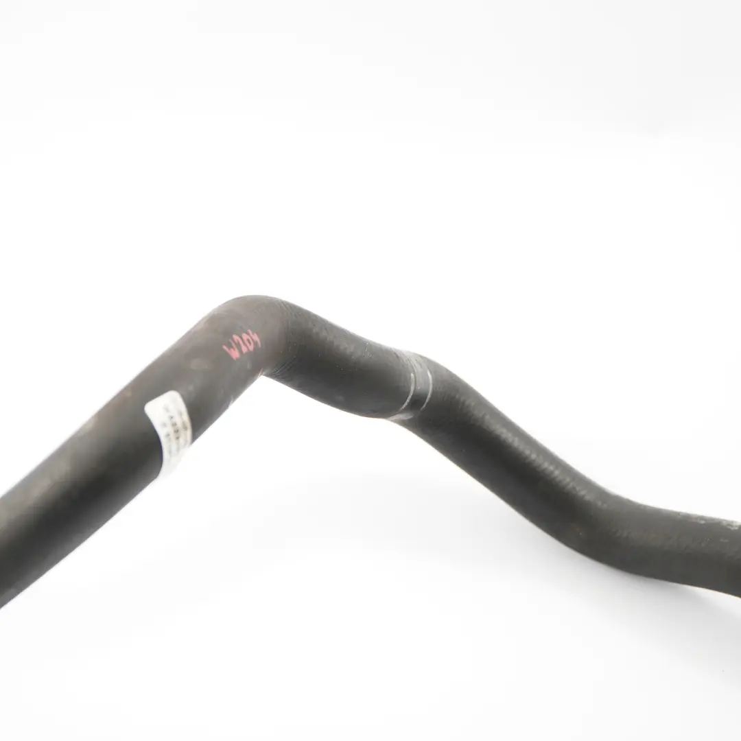 W207 Diesel Línea Agua Manguera Refrigerante Ruber para Mercedes W204 con número de pieza A2048306396 Mercedes W204 W207 Diesel Línea Agua Manguera Refrigerante Ruber - SKU A2048306396 - Número de pieza A2048306396