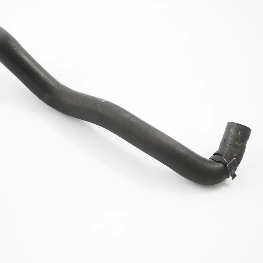 Mercedes W204 W207 Diesel acqua linea tubo refrigerante Ruber tubo - SKU A2048306396 - Numero di parte A2048306396