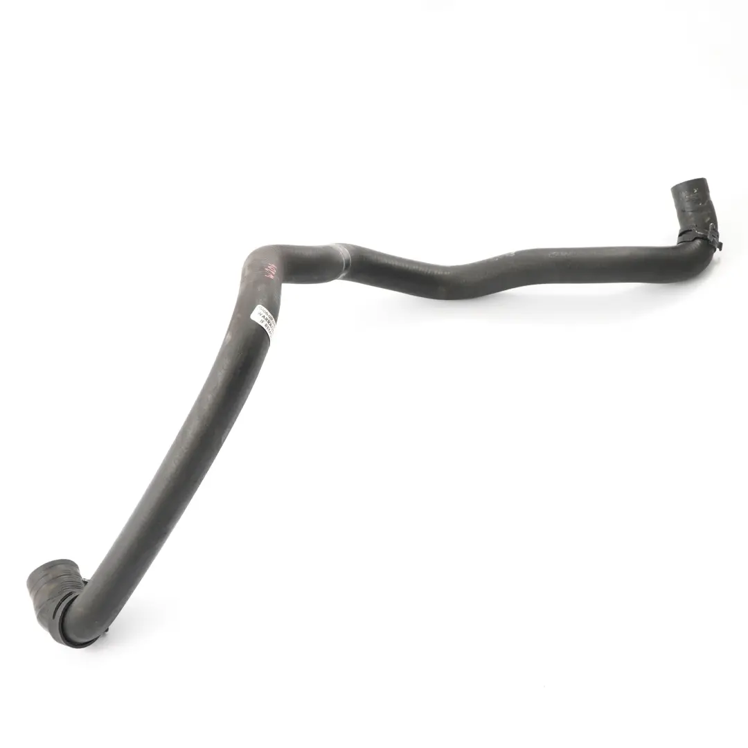 W207 Diesel Water Line Coolant Hose Ruber Pipe Mercedes W204 - SKU A2048306396 - Part number A2048306396