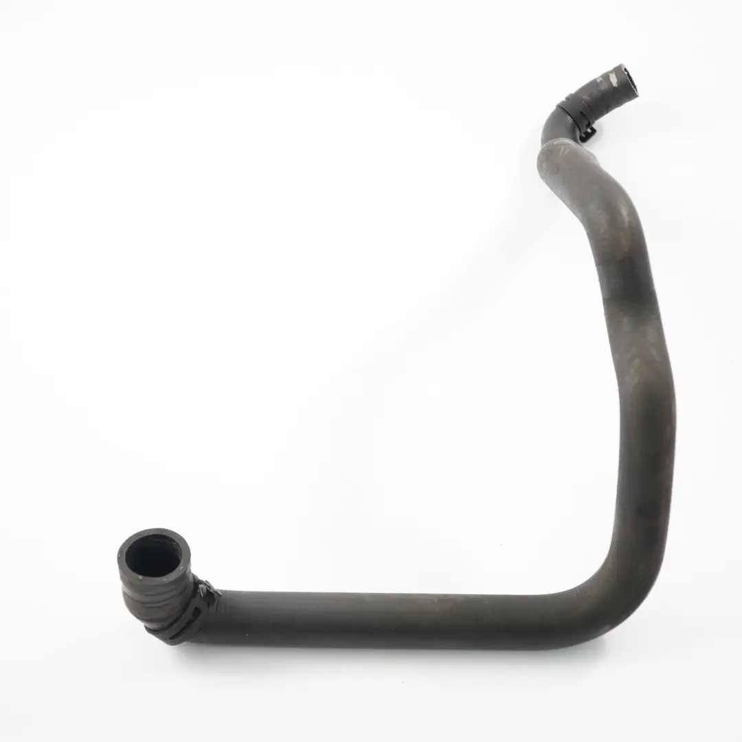 W207 Diesel Wasserleitung Kühlmittelschlauch Ruber für Mercedes W204 mit Teilenummer A2048306396 Mercedes W204 W207 Diesel Wasserleitung Kühlmittelschlauch Ruber - SKU A2048306396 - Teilenummer A2048306396