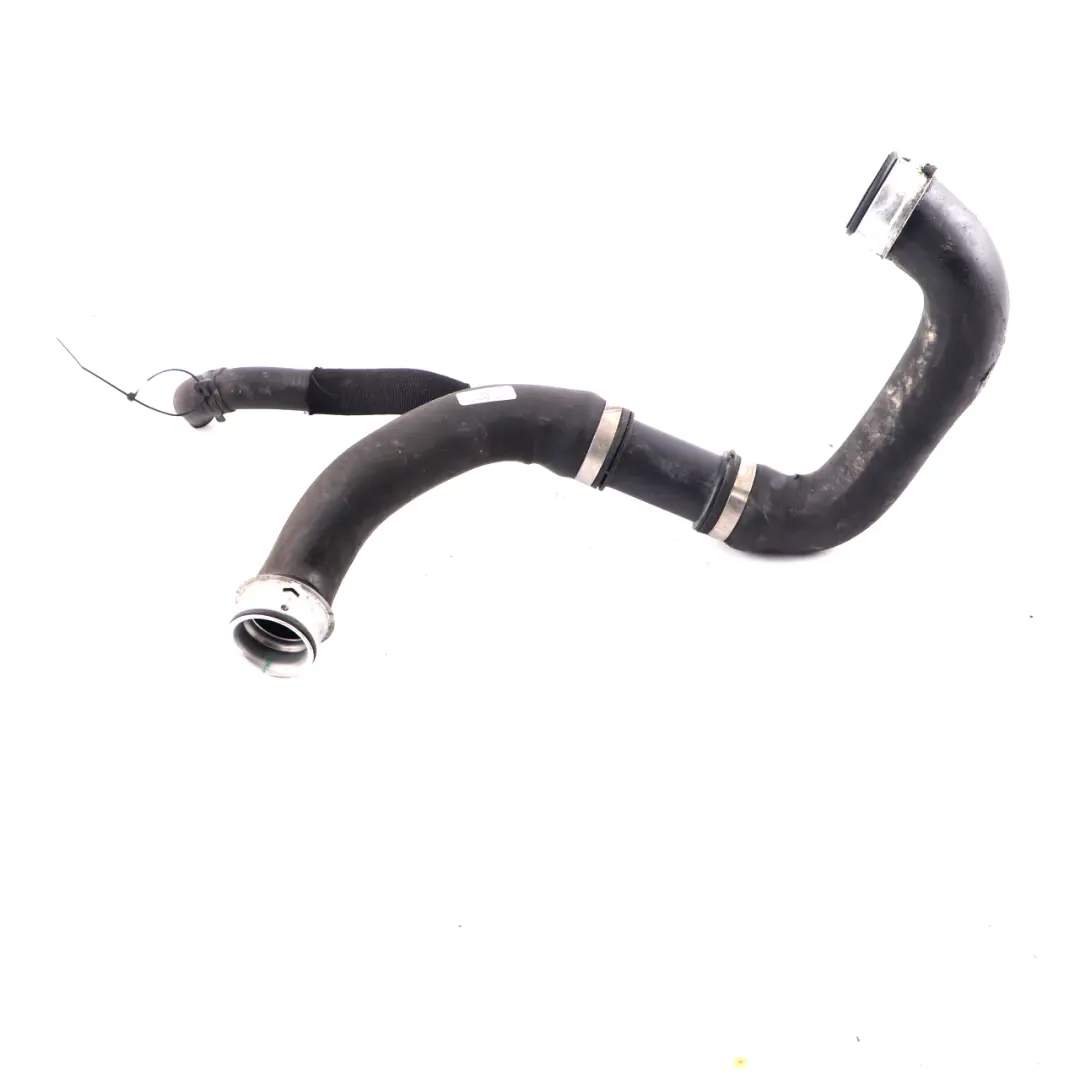 Cooling Line Mercedes W204 C207 M276 Engine Water Hose to with Part number A2048306496 Cooling Line Mercedes W204 C207 M276 Engine Water Hose - SKU A2048306496 - Part number A2048306496