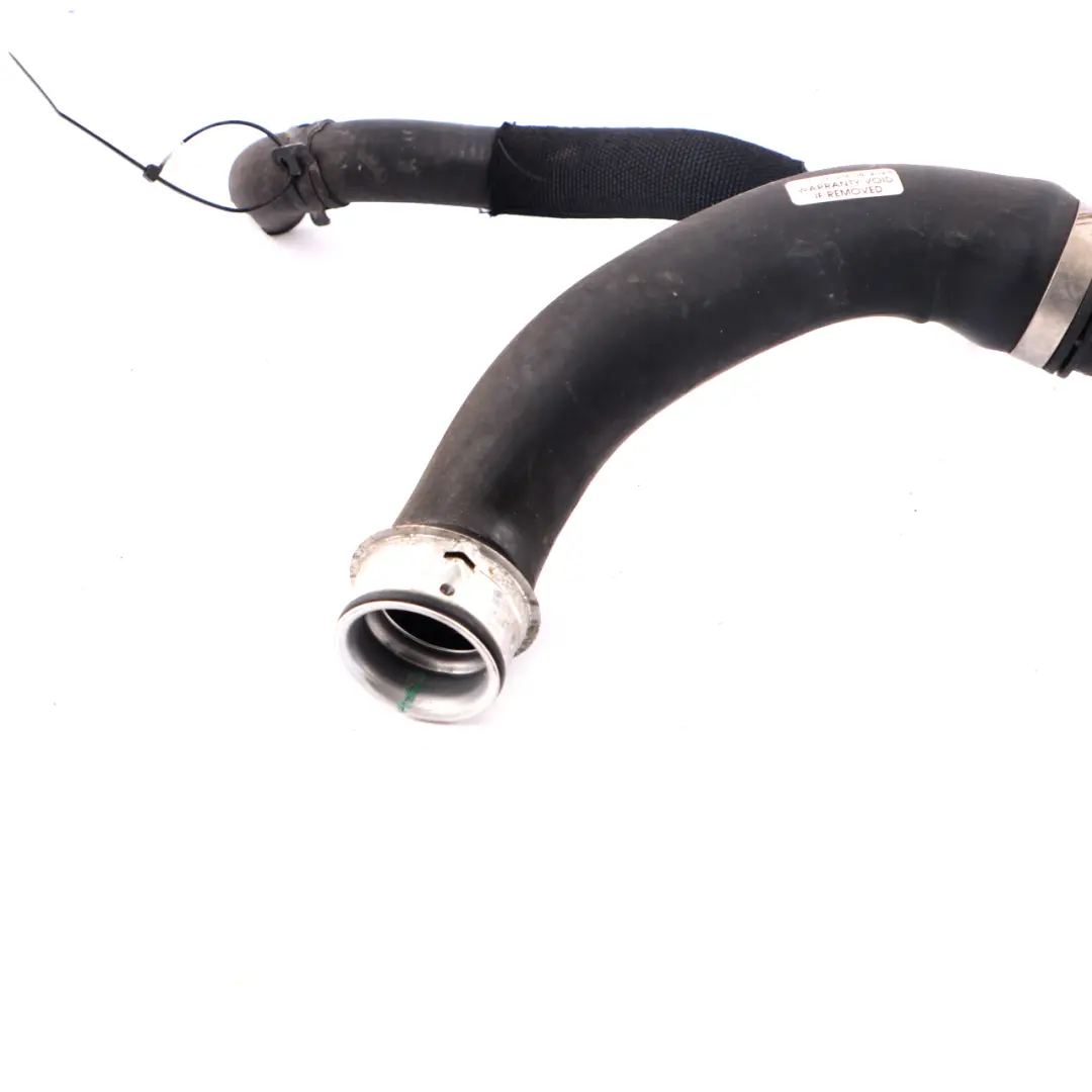 Cooling Line Mercedes W204 C207 M276 Engine Water Hose to with Part number A2048306496 Cooling Line Mercedes W204 C207 M276 Engine Water Hose - SKU A2048306496 - Part number A2048306496