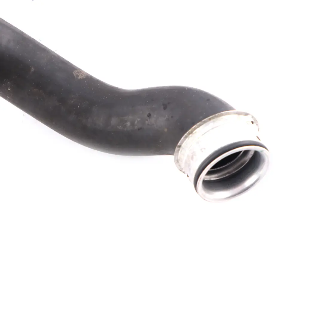 Cooling Line Mercedes W204 C207 M276 Engine Water Hose to with Part number A2048306496 Cooling Line Mercedes W204 C207 M276 Engine Water Hose - SKU A2048306496 - Part number A2048306496