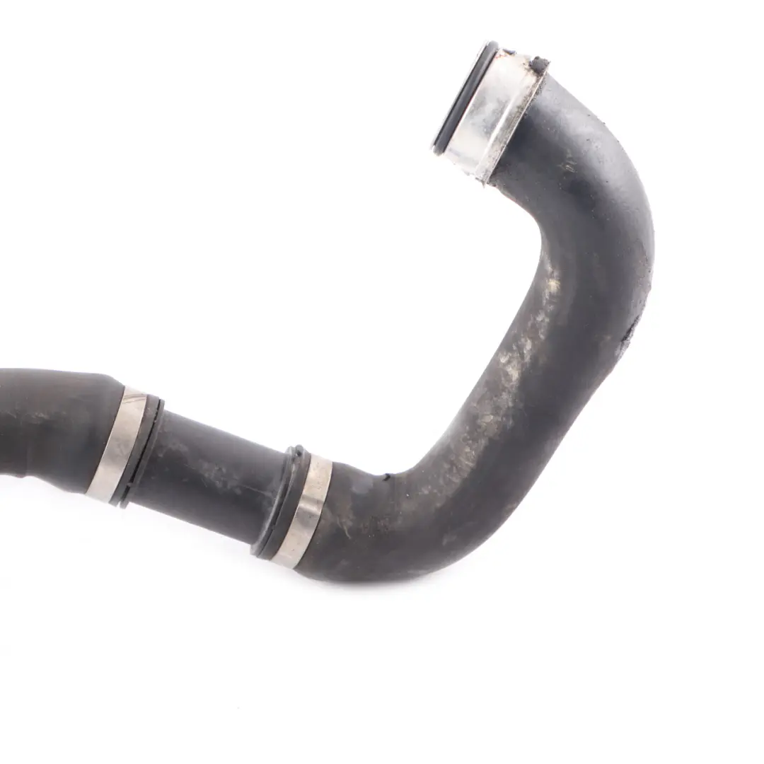  Cooling Line Mercedes W204 C207 M276 Engine Water Hose - SKU A2048306496 - Part number A2048306496