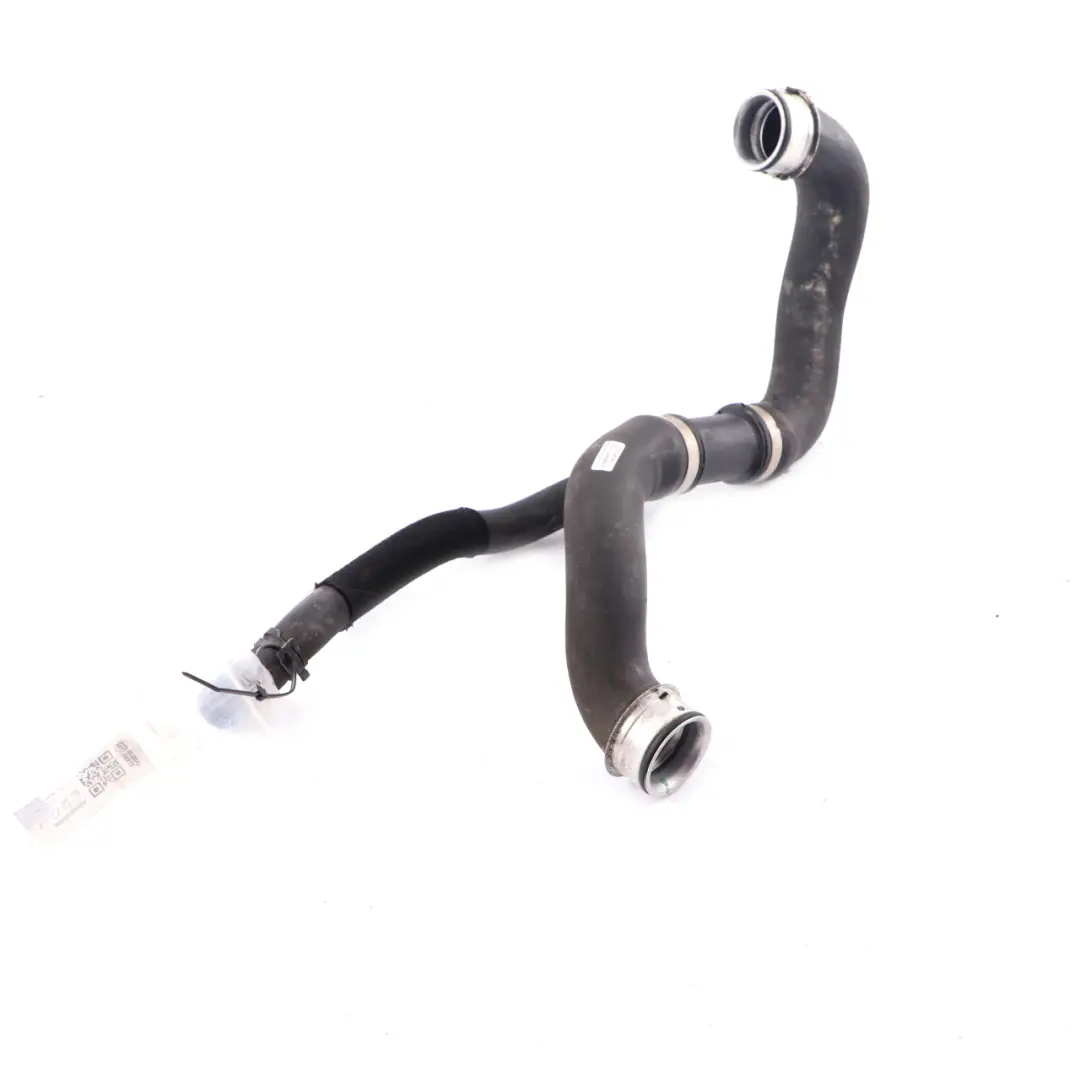 Cooling Line Mercedes W204 C207 M276 Engine Water Hose to with Part number A2048306496 Cooling Line Mercedes W204 C207 M276 Engine Water Hose - SKU A2048306496 - Part number A2048306496