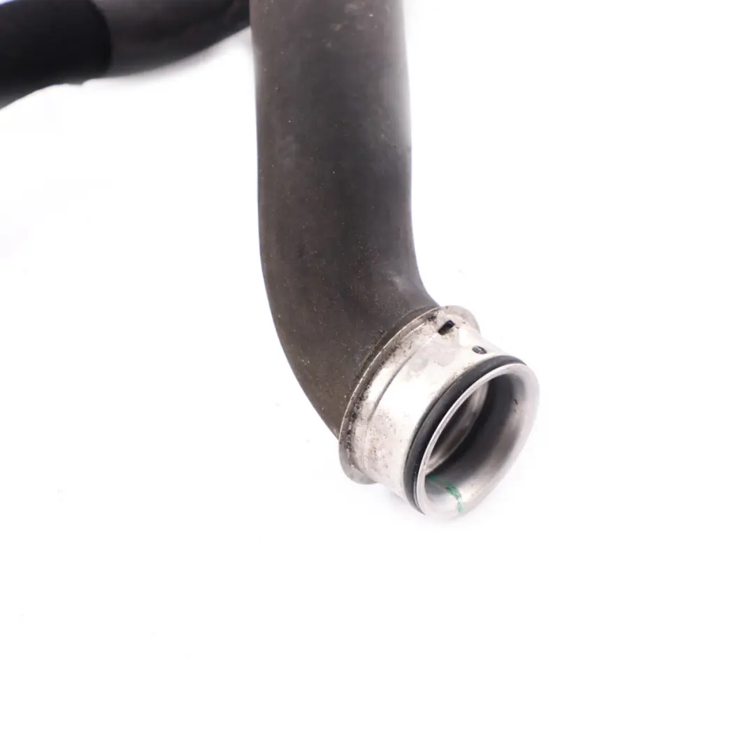 Cooling Line Mercedes W204 C207 M276 Engine Water Hose to with Part number A2048306496 Cooling Line Mercedes W204 C207 M276 Engine Water Hose - SKU A2048306496 - Part number A2048306496