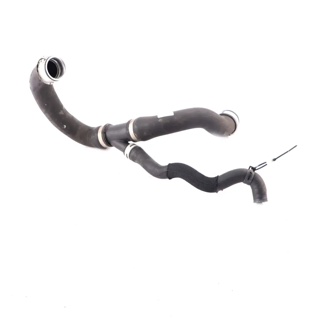 Cooling Line Mercedes W204 C207 M276 Engine Water Hose to with Part number A2048306496 Cooling Line Mercedes W204 C207 M276 Engine Water Hose - SKU A2048306496 - Part number A2048306496