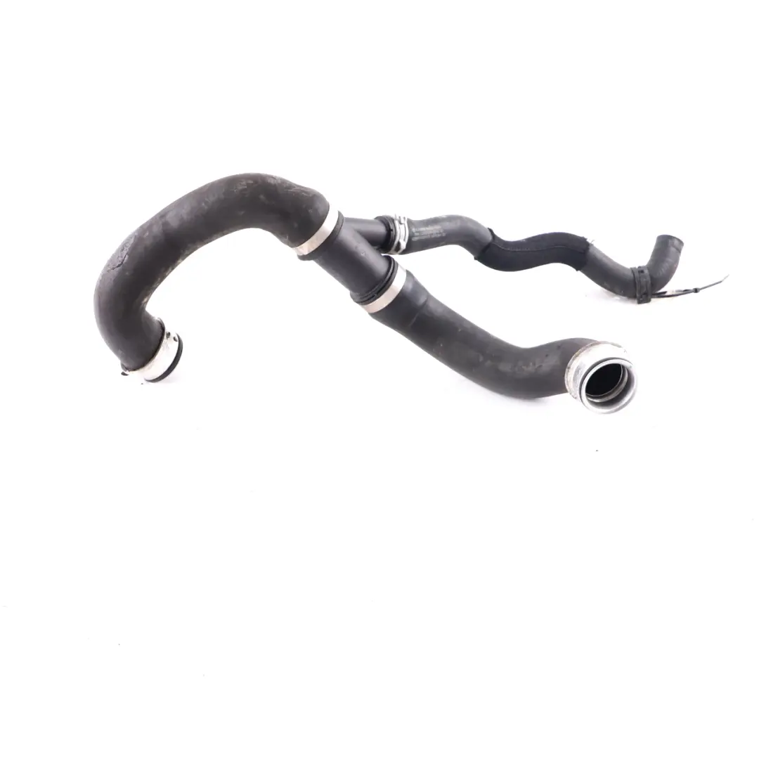 Cooling Line Mercedes W204 C207 M276 Engine Water Hose to with Part number A2048306496 Cooling Line Mercedes W204 C207 M276 Engine Water Hose - SKU A2048306496 - Part number A2048306496