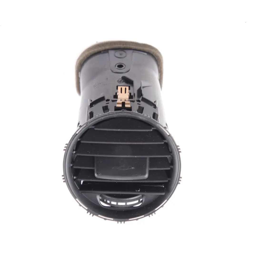 Front Air Grille Dashboard Vent Nozzle Right O/S A2048306254 to Mercedes W204 with Part number A2048306654 Mercedes W204 Front Air Grille Dashboard Vent Nozzle Right O/S A2048306254 - SKU A2048306654-1 - Part number A2048306654