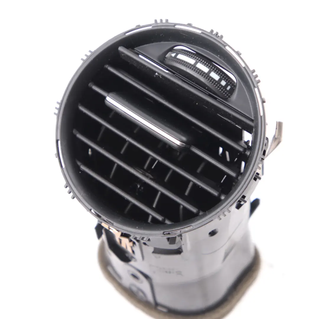 Grille Dashboard Front Right O/S Vent Nozzle A2048306254 to Mercedes W204 Air with Part number A2048306654 Mercedes W204 Air Grille Dashboard Front Right O/S Vent Nozzle A2048306254 - SKU A2048306654-1 - Part number A2048306654