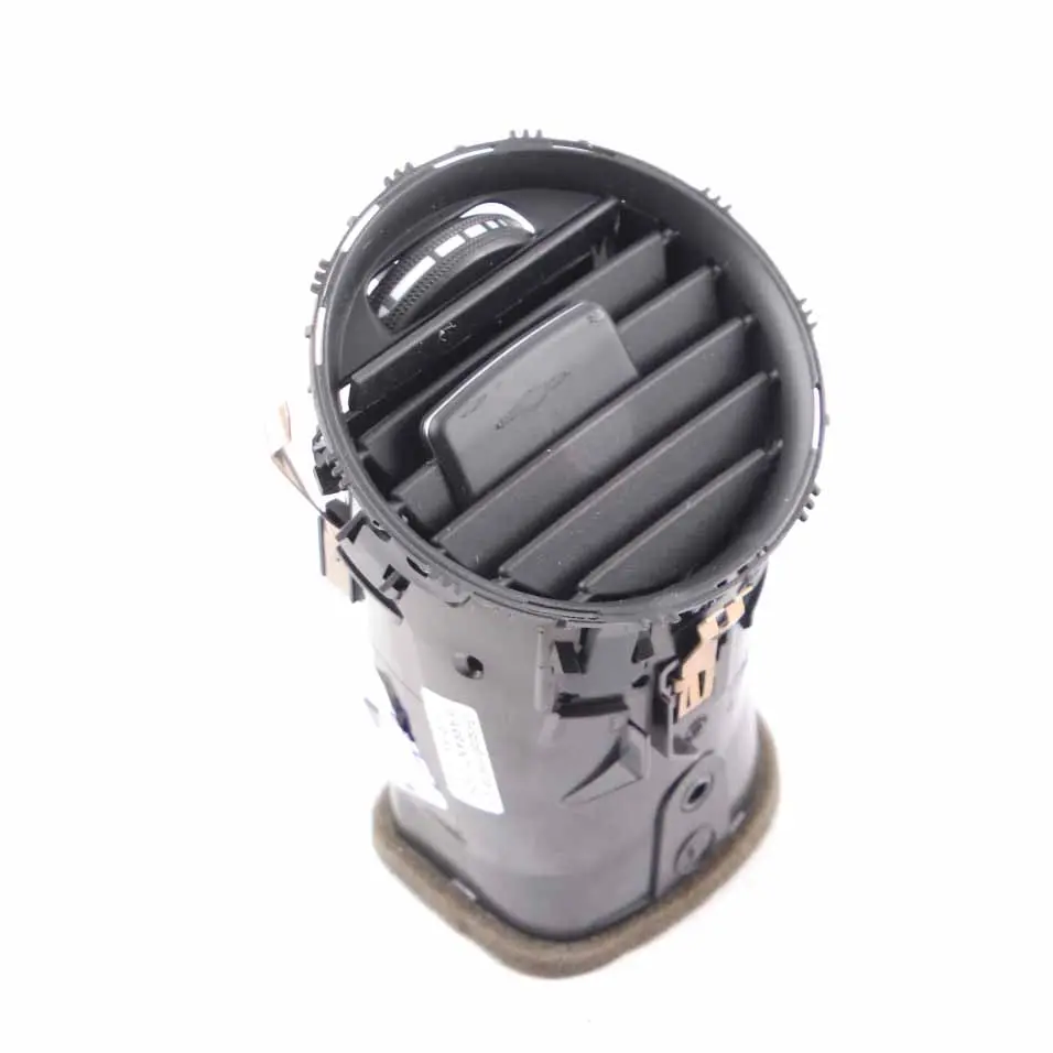 Grille Dashboard Front Right O/S Vent Nozzle A2048306254 to Mercedes W204 Air with Part number A2048306654 Mercedes W204 Air Grille Dashboard Front Right O/S Vent Nozzle A2048306254 - SKU A2048306654-1 - Part number A2048306654