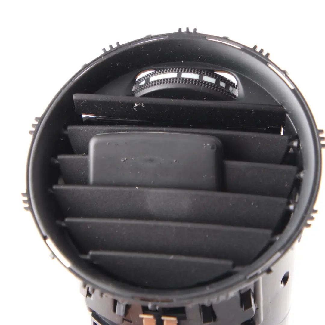 Front Air Grille Dashboard Vent Nozzle Right O/S A2048306254 to Mercedes W204 with Part number A2048306654 Mercedes W204 Front Air Grille Dashboard Vent Nozzle Right O/S A2048306254 - SKU A2048306654-1 - Part number A2048306654