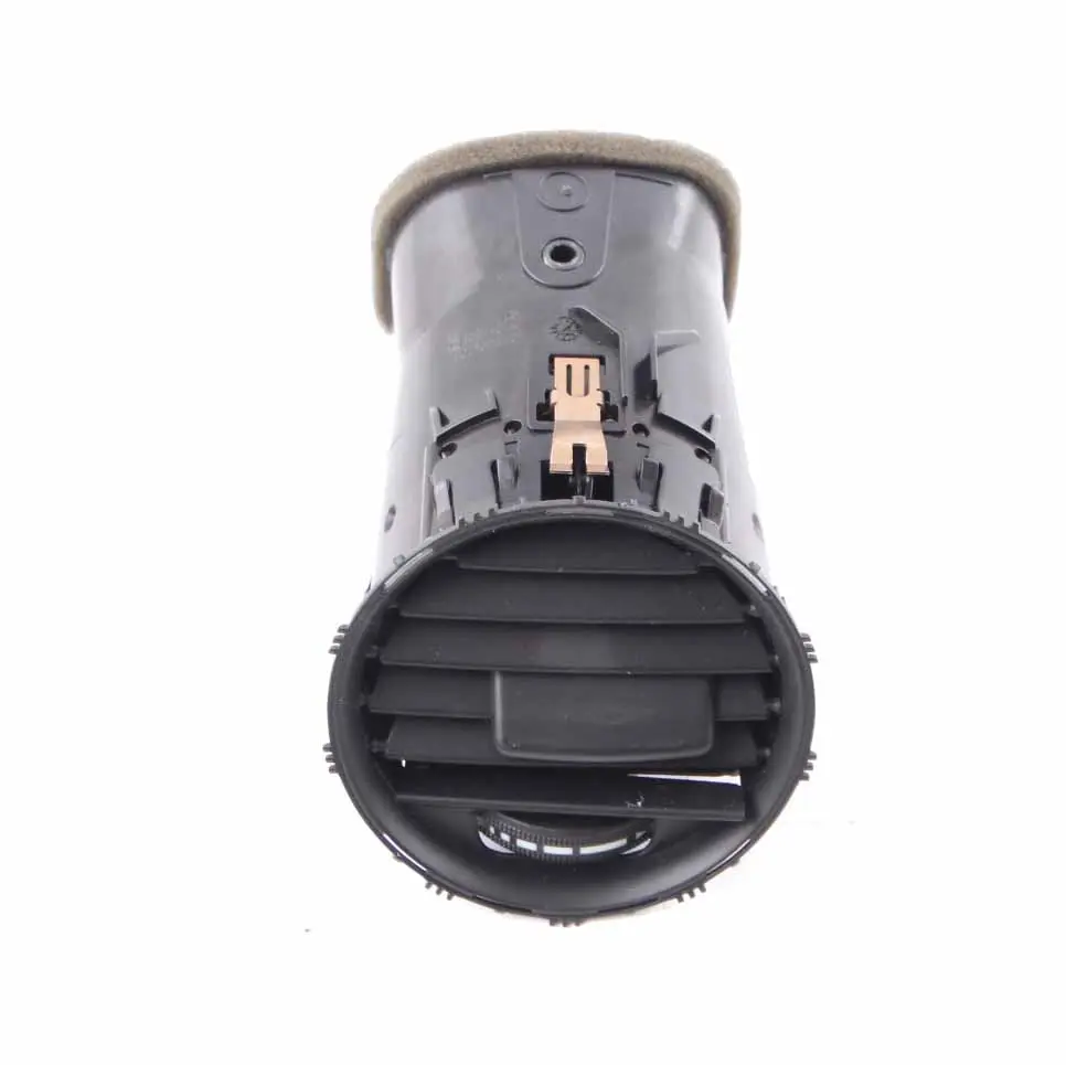 Front Air Grille Dashboard Vent Nozzle Right O/S A2048306254 to Mercedes W204 with Part number A2048306654 Mercedes W204 Front Air Grille Dashboard Vent Nozzle Right O/S A2048306254 - SKU A2048306654-1 - Part number A2048306654