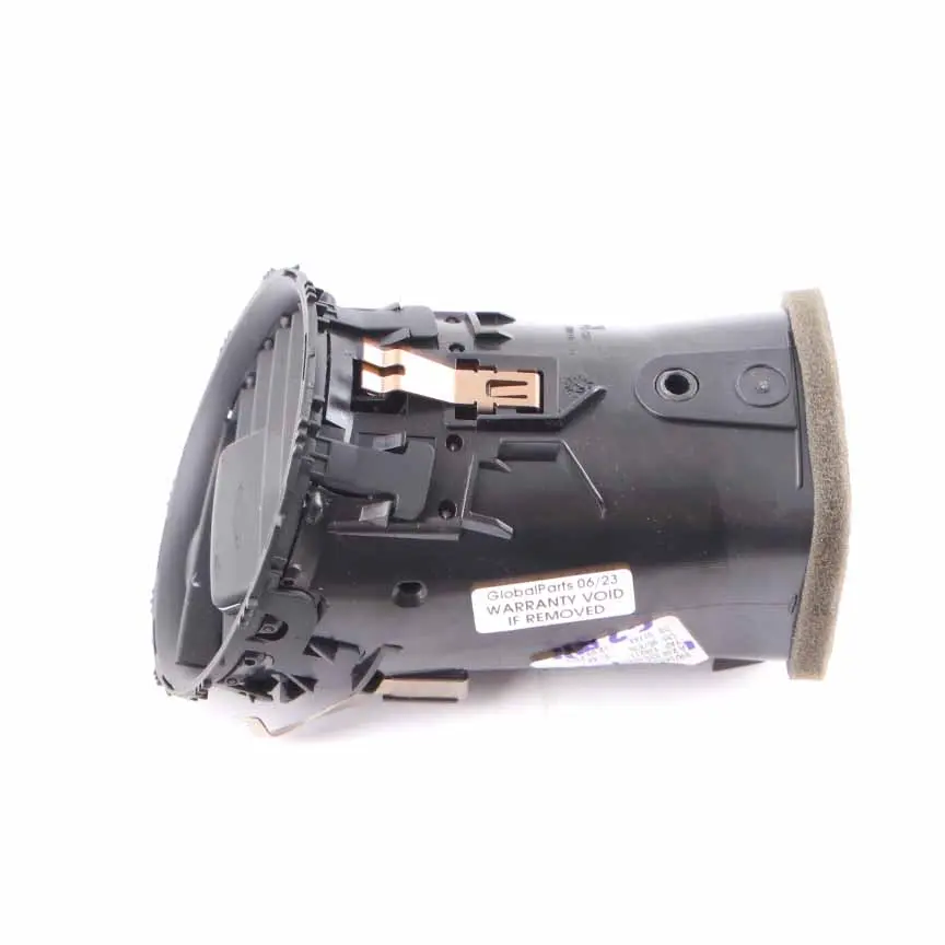 Mercedes W204 Front Air Grille Dashboard Vent Nozzle Right O/S A2048306254 - SKU A2048306654-1 - Part number A2048306654