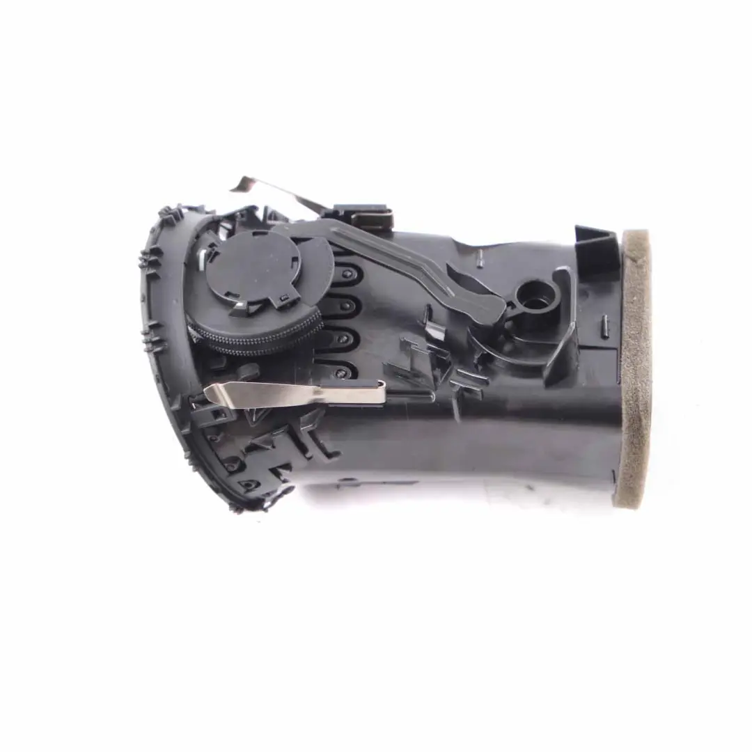Front Air Grille Dashboard Vent Nozzle Right O/S A2048306254 to Mercedes W204 with Part number A2048306654 Mercedes W204 Front Air Grille Dashboard Vent Nozzle Right O/S A2048306254 - SKU A2048306654-1 - Part number A2048306654