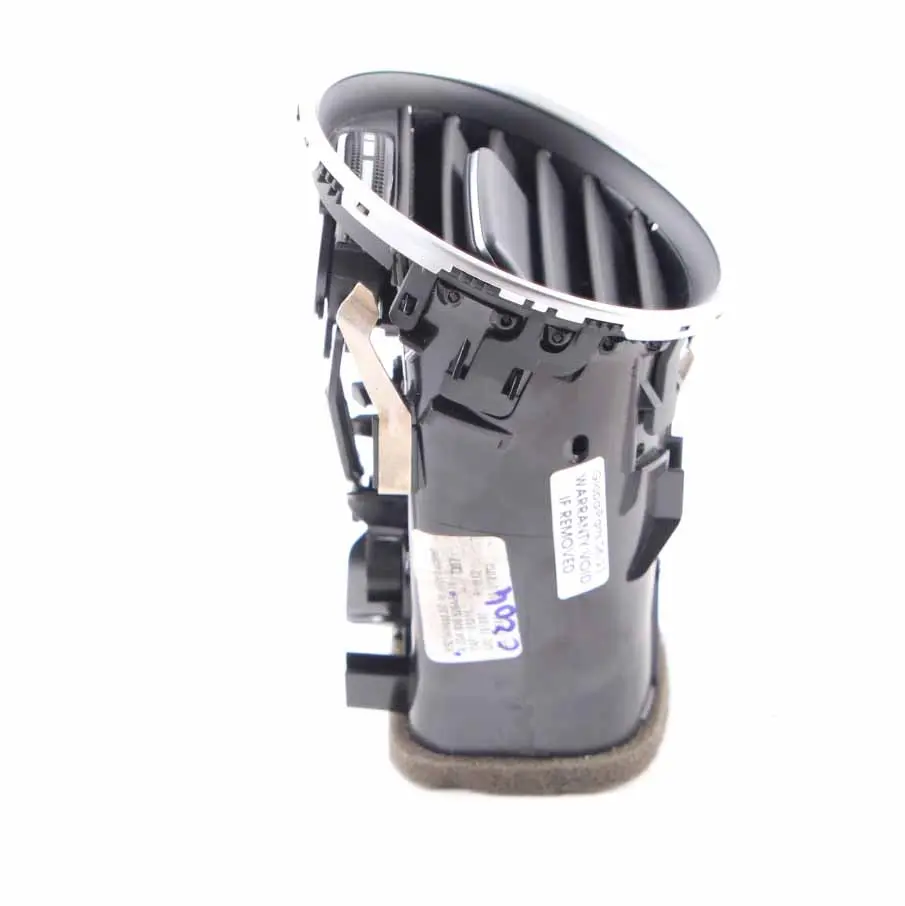 Grille Mercedes W204 Dashboard Front Right O/S Vent Nozzle A2048306254 to Air with Part number A2048306654 Air Grille Mercedes W204 Dashboard Front Right O/S Vent Nozzle A2048306254 - SKU A2048306654 - Part number A2048306654