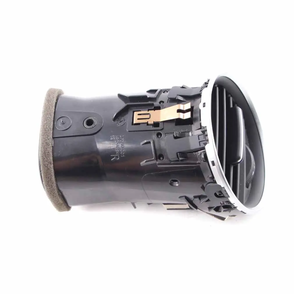 Salpicadero Boquilla Ventilación Delantera Derecha A2048306254 para Mercedes W204 con número de pieza A2048306654 Mercedes W204 Salpicadero Boquilla Ventilación Delantera Derecha A2048306254 - SKU A2048306654 - Número de pieza A2048306654