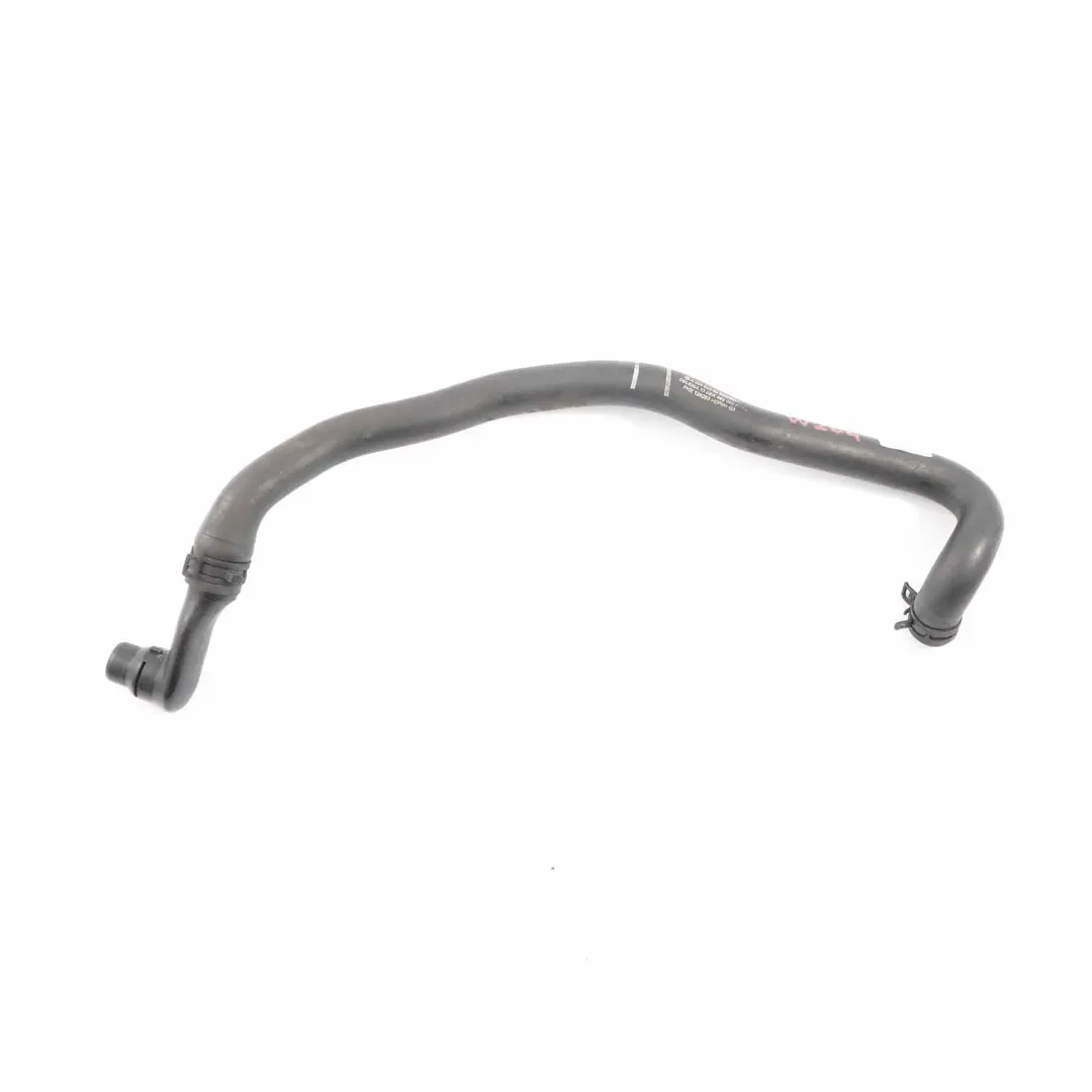  Wasserleitung Mercedes W204 W212 Kühlung Kühlmittel Schlauchleitung - SKU A2048306696 - Teilenummer A2048306696