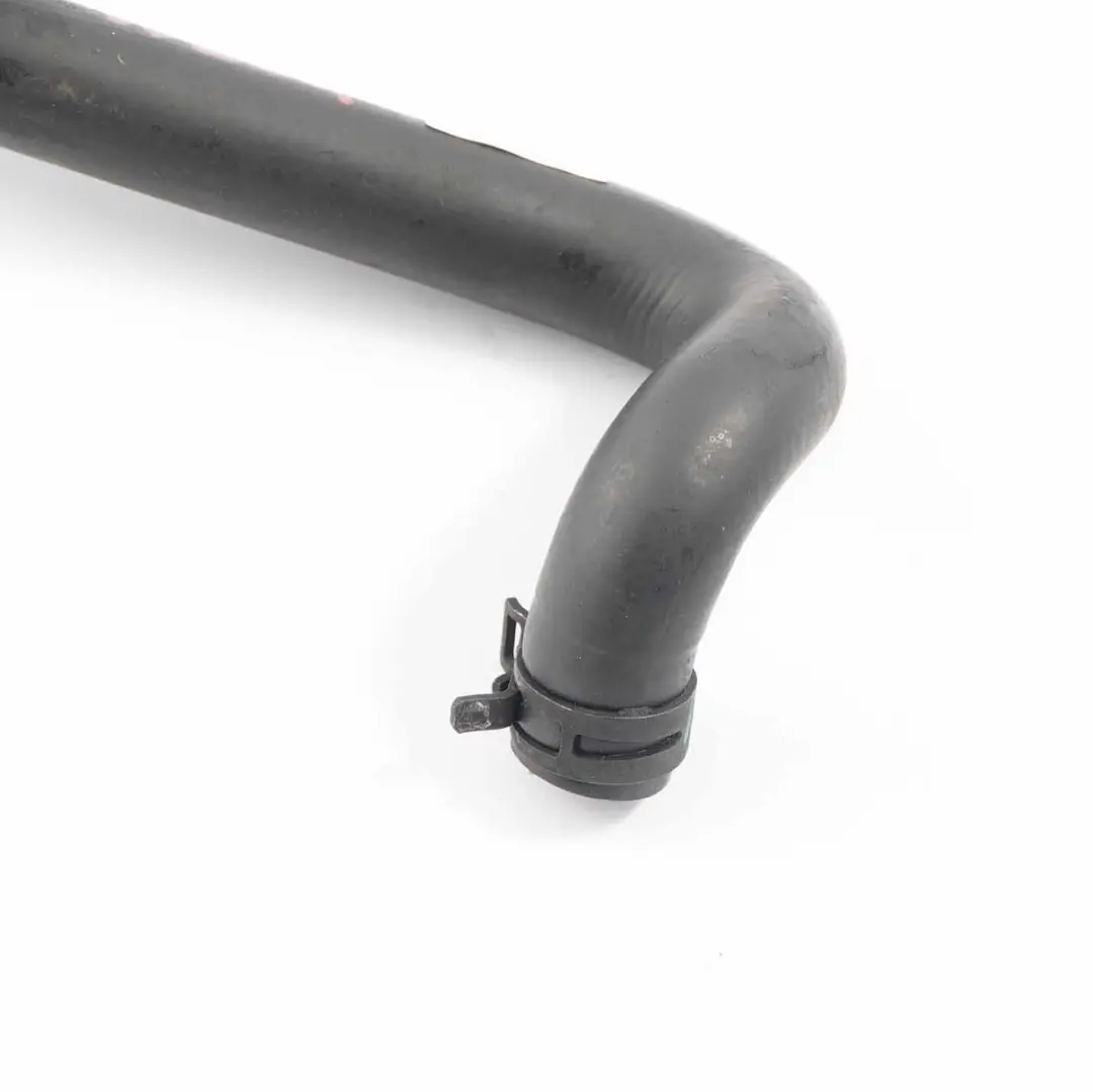  Wasserleitung Mercedes W204 W212 Kühlung Kühlmittel Schlauchleitung - SKU A2048306696 - Teilenummer A2048306696